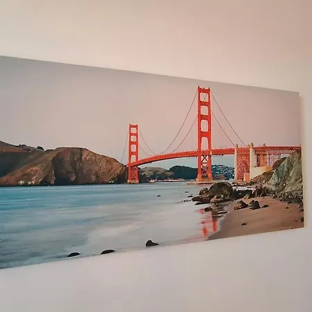 Apartamento Appt Exceptionnel-spacieux-vue Plage-garage