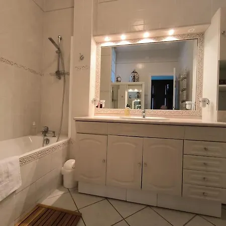 Apartamento Appt Exceptionnel-spacieux-vue Plage-garage