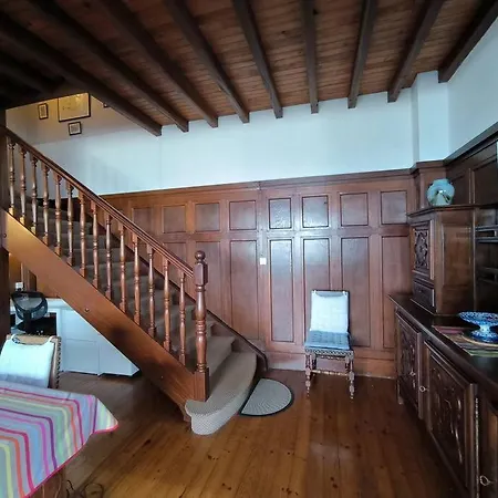 Appt Exceptionnel-spacieux-vue Plage-garage Apartamento Hendaye