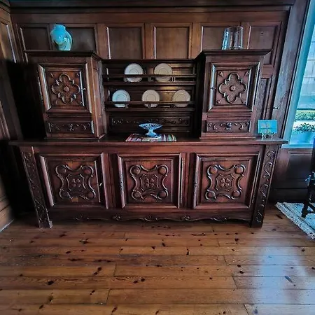 Appt Exceptionnel-spacieux-vue Plage-garage Hendaye