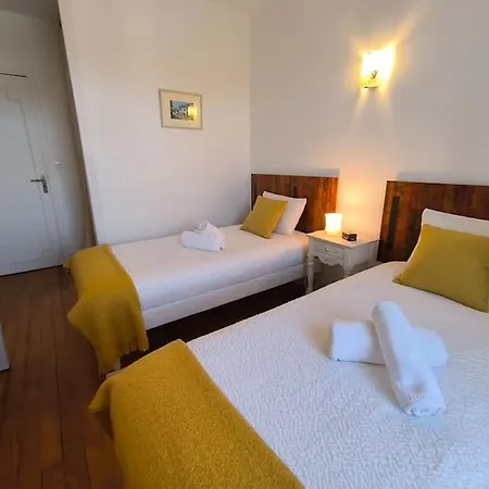 Appt Exceptionnel-spacieux-vue Plage-garage Apartamento