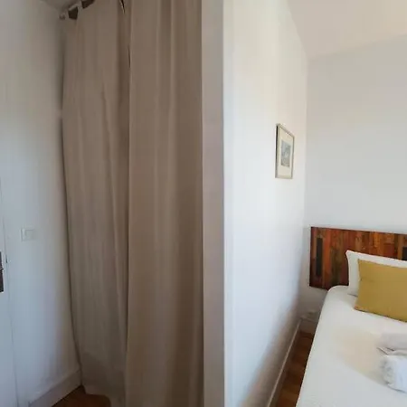 Appt Exceptionnel-spacieux-vue Plage-garage *