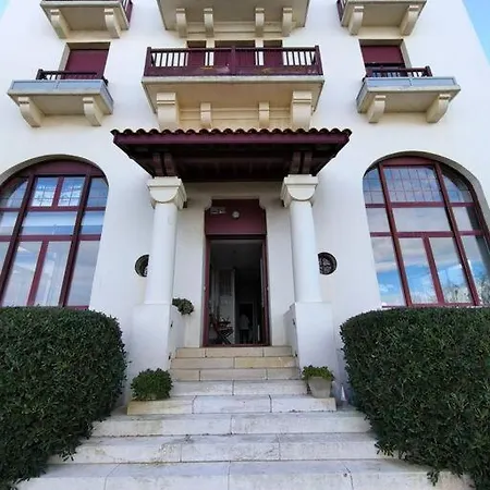 Apartamento Appt Exceptionnel-spacieux-vue Plage-garage