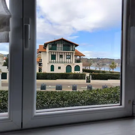 Apartamento Appt Exceptionnel-spacieux-vue Plage-garage