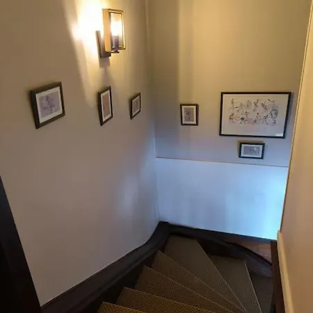 Appt Exceptionnel-spacieux-vue Plage-garage *