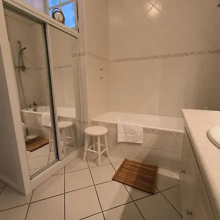 Appt Exceptionnel-spacieux-vue Plage-garage