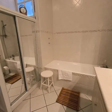 Appt Exceptionnel-spacieux-vue Plage-garage Hendaye