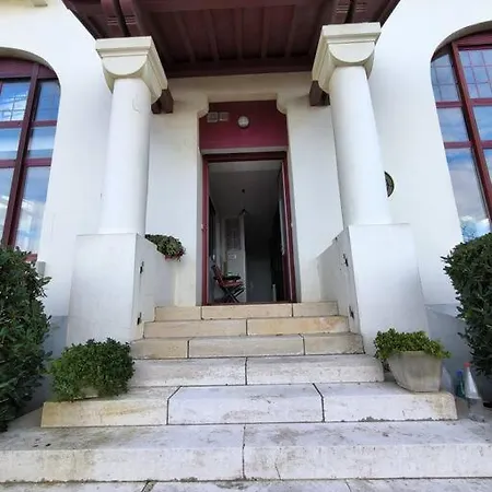 Appt Exceptionnel-spacieux-vue Plage-garage *