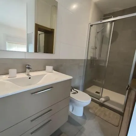 Appt Exceptionnel-spacieux-vue Plage-garage * Hendaye