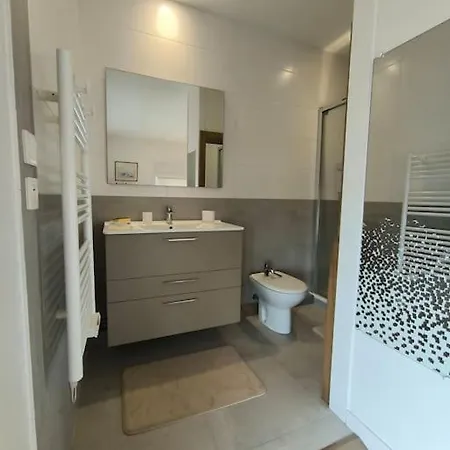 Appt Exceptionnel-spacieux-vue Plage-garage Hendaye