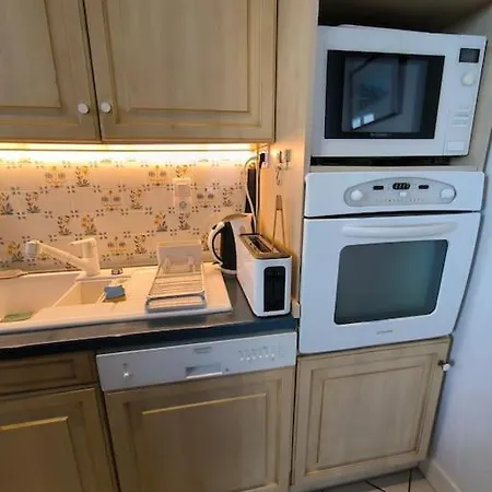 Appt Exceptionnel-spacieux-vue Plage-garage * Hendaye