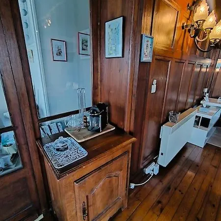 Apartamento Appt Exceptionnel-spacieux-vue Plage-garage *