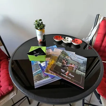 Appt Exceptionnel-spacieux-vue Plage-garage