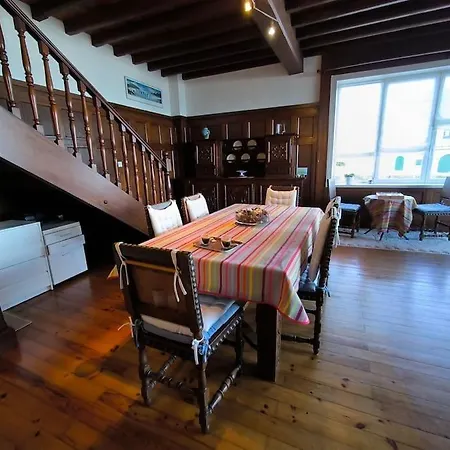 Appt Exceptionnel-spacieux-vue Plage-garage Apartamento *