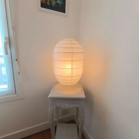 Appt Exceptionnel-spacieux-vue Plage-garage