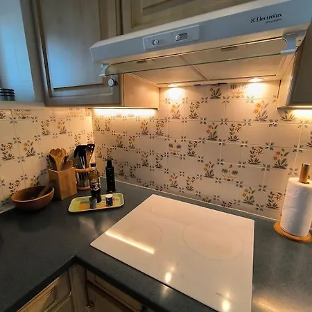 Apartamento Appt Exceptionnel-spacieux-vue Plage-garage