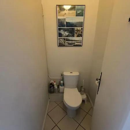 Appt Exceptionnel-spacieux-vue Plage-garage Hendaye