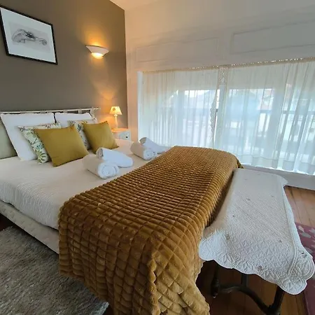 Apartamento Appt Exceptionnel-spacieux-vue Plage-garage *