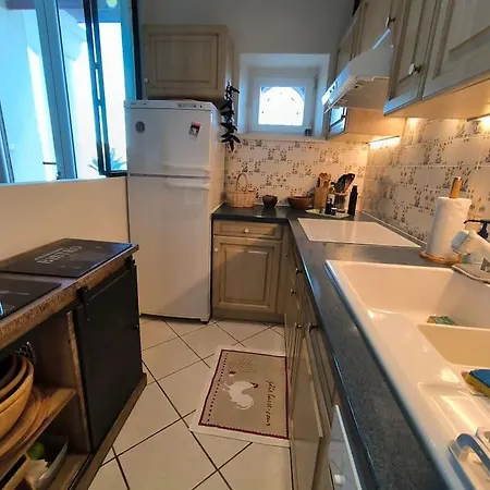 Apartamento Appt Exceptionnel-spacieux-vue Plage-garage