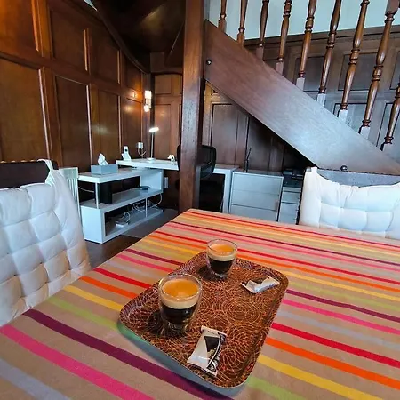 Appt Exceptionnel-spacieux-vue Plage-garage Hendaye