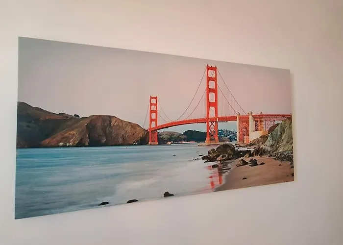 Appartamento Appt Exceptionnel-spacieux-vue Plage-garage