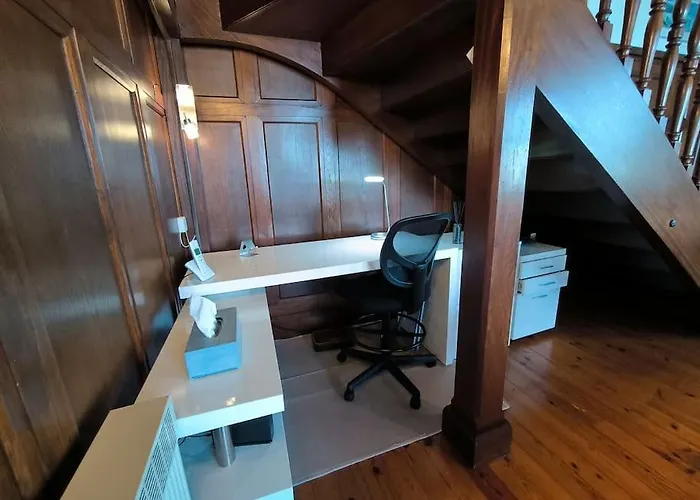 Appartamento Appt Exceptionnel-spacieux-vue Plage-garage