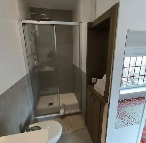 Appt Exceptionnel-spacieux-vue Plage-garage Hendaye