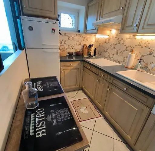 Appartamento Appt Exceptionnel-spacieux-vue Plage-garage *