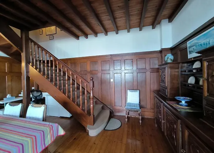 Appt Exceptionnel-spacieux-vue Plage-garage Appartamento Hendaye