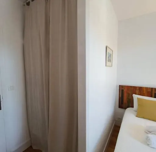 Appt Exceptionnel-spacieux-vue Plage-garage *