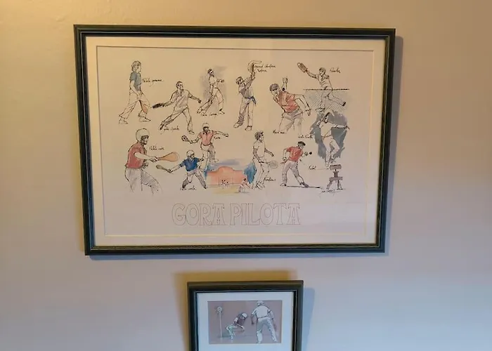 Appt Exceptionnel-spacieux-vue Plage-garage Appartamento *