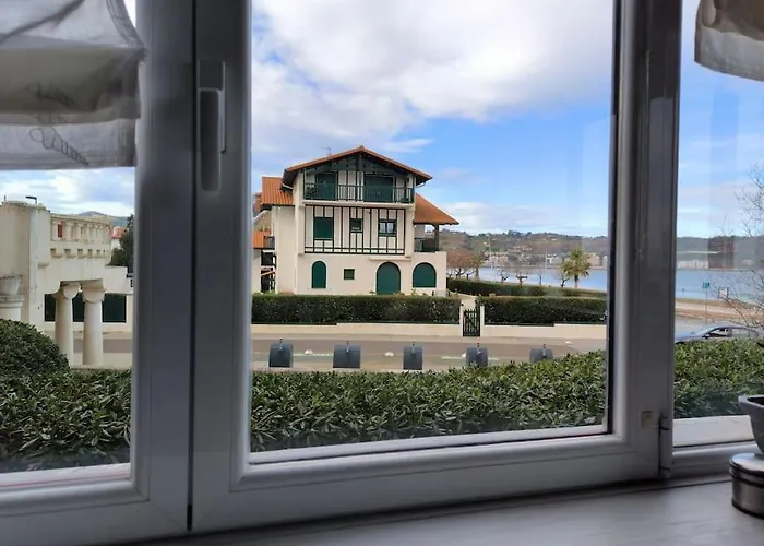 Appartamento Appt Exceptionnel-spacieux-vue Plage-garage