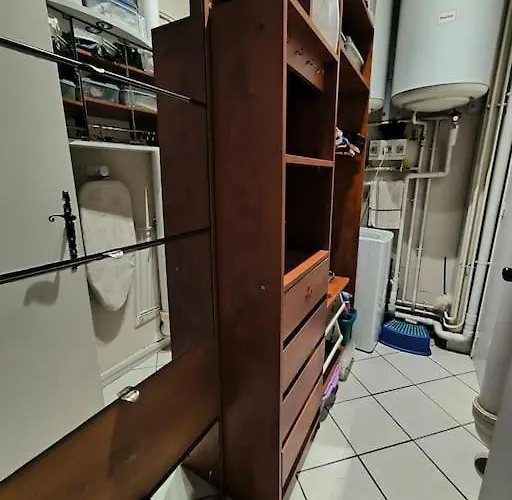 Appt Exceptionnel-spacieux-vue Plage-garage * Hendaye