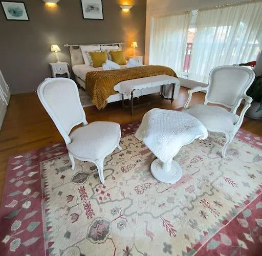 Appt Exceptionnel-spacieux-vue Plage-garage