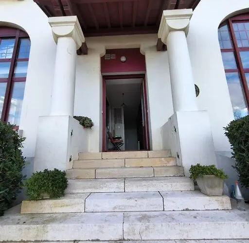 Appt Exceptionnel-spacieux-vue Plage-garage *