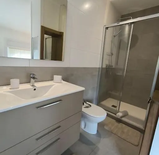 Appt Exceptionnel-spacieux-vue Plage-garage * Hendaye