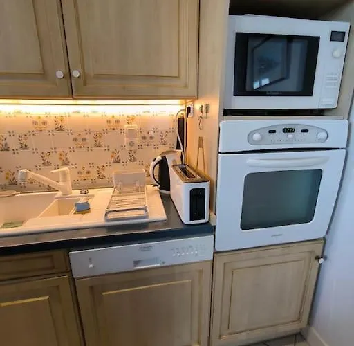 Appt Exceptionnel-spacieux-vue Plage-garage * Hendaye