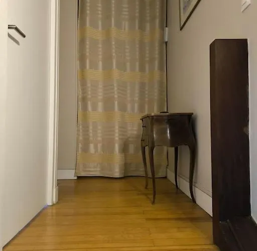 Appt Exceptionnel-spacieux-vue Plage-garage Appartamento *