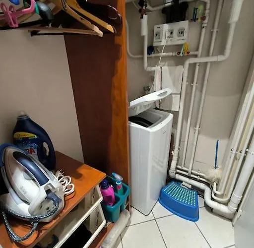 Appartamento Appt Exceptionnel-spacieux-vue Plage-garage Hendaye