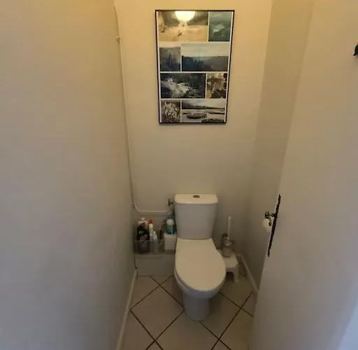 Appt Exceptionnel-spacieux-vue Plage-garage Hendaye