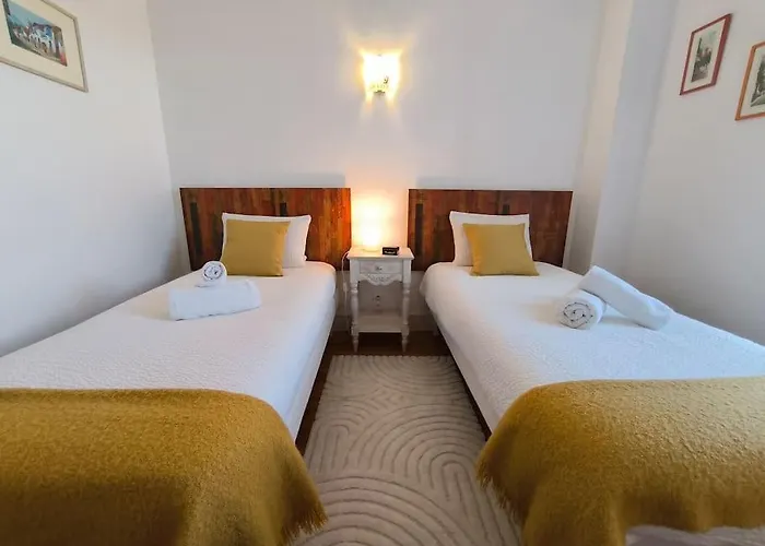 Appt Exceptionnel-spacieux-vue Plage-garage