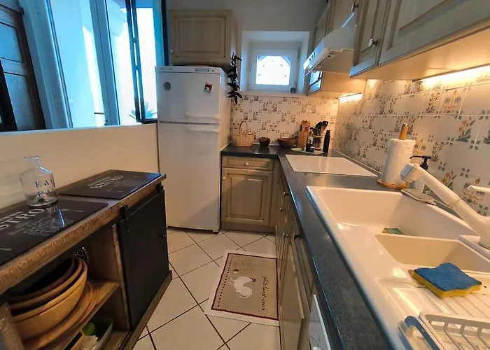 Appartamento Appt Exceptionnel-spacieux-vue Plage-garage