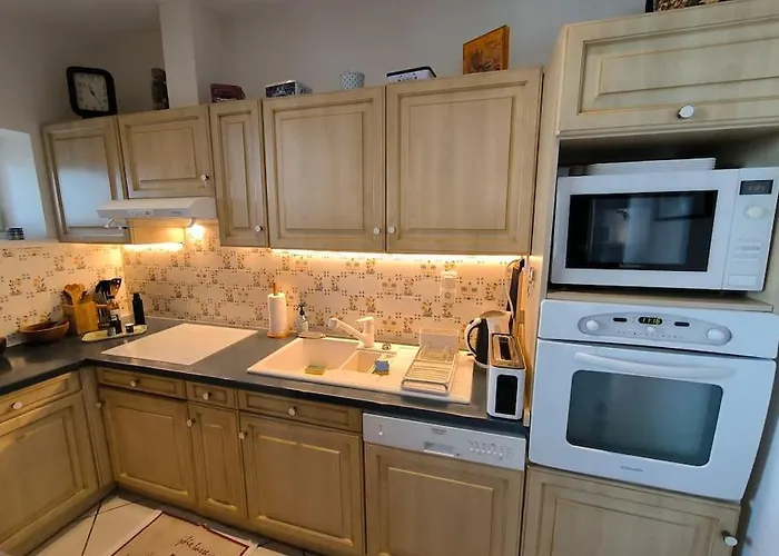 Appt Exceptionnel-spacieux-vue Plage-garage * Hendaye