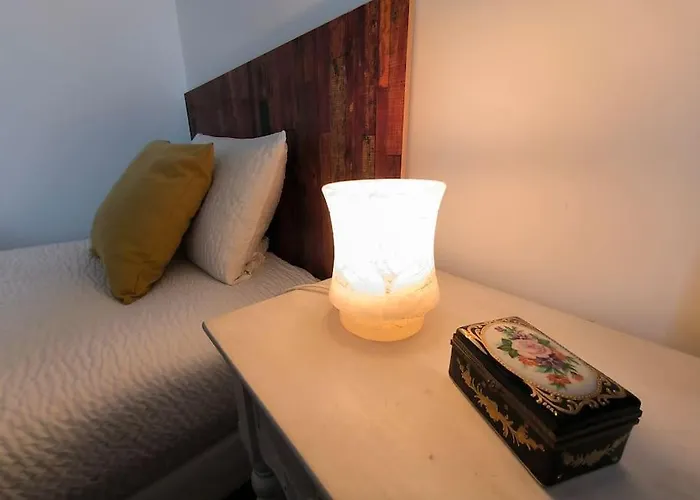 Appt Exceptionnel-spacieux-vue Plage-garage