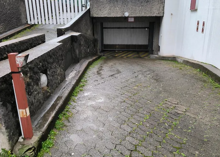 Appt Exceptionnel-spacieux-vue Plage-garage *