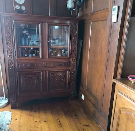 Appt Exceptionnel-spacieux-vue Plage-garage