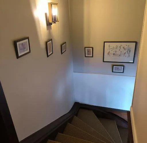 Appt Exceptionnel-spacieux-vue Plage-garage *