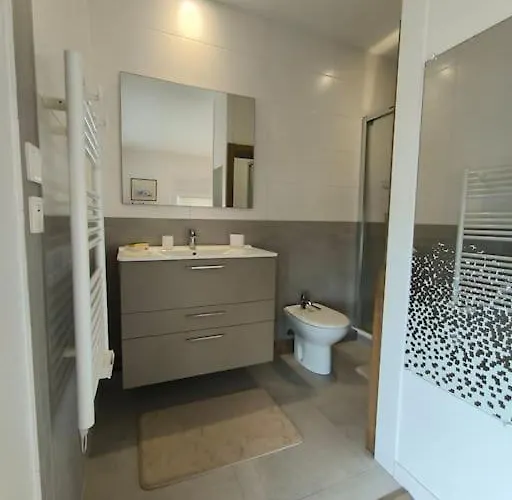 Appt Exceptionnel-spacieux-vue Plage-garage Hendaye